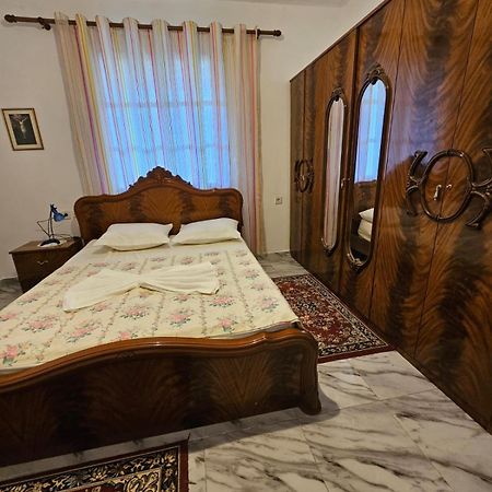 Aira Villa Permet Ngoại thất bức ảnh