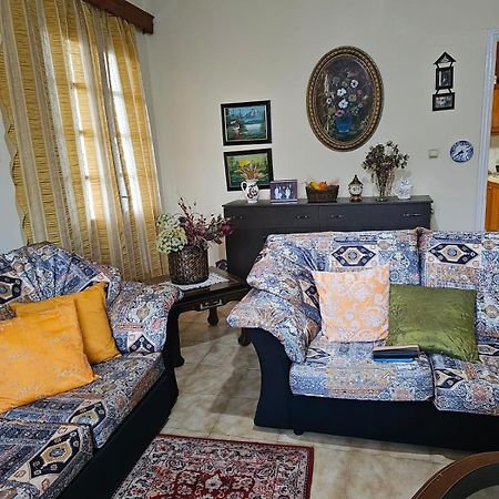 Aira Villa Permet Ngoại thất bức ảnh