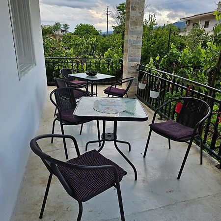 Aira Villa Permet Ngoại thất bức ảnh