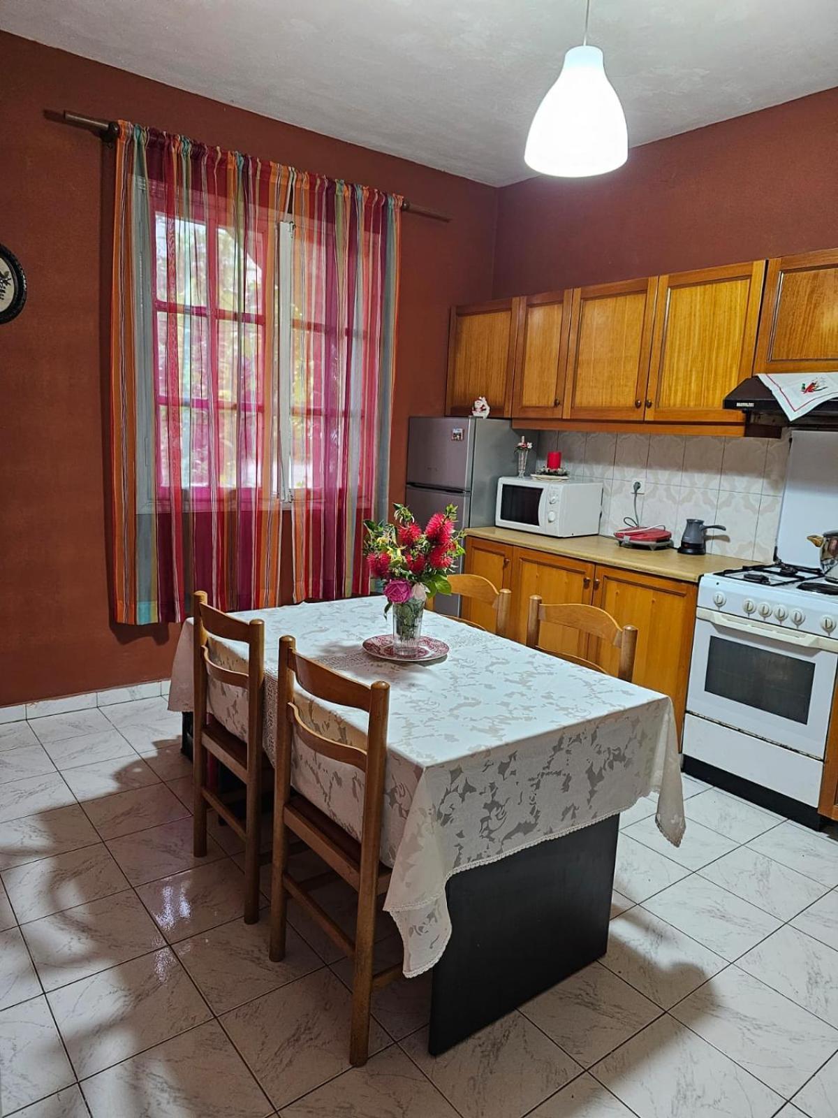 Aira Villa Permet Ngoại thất bức ảnh