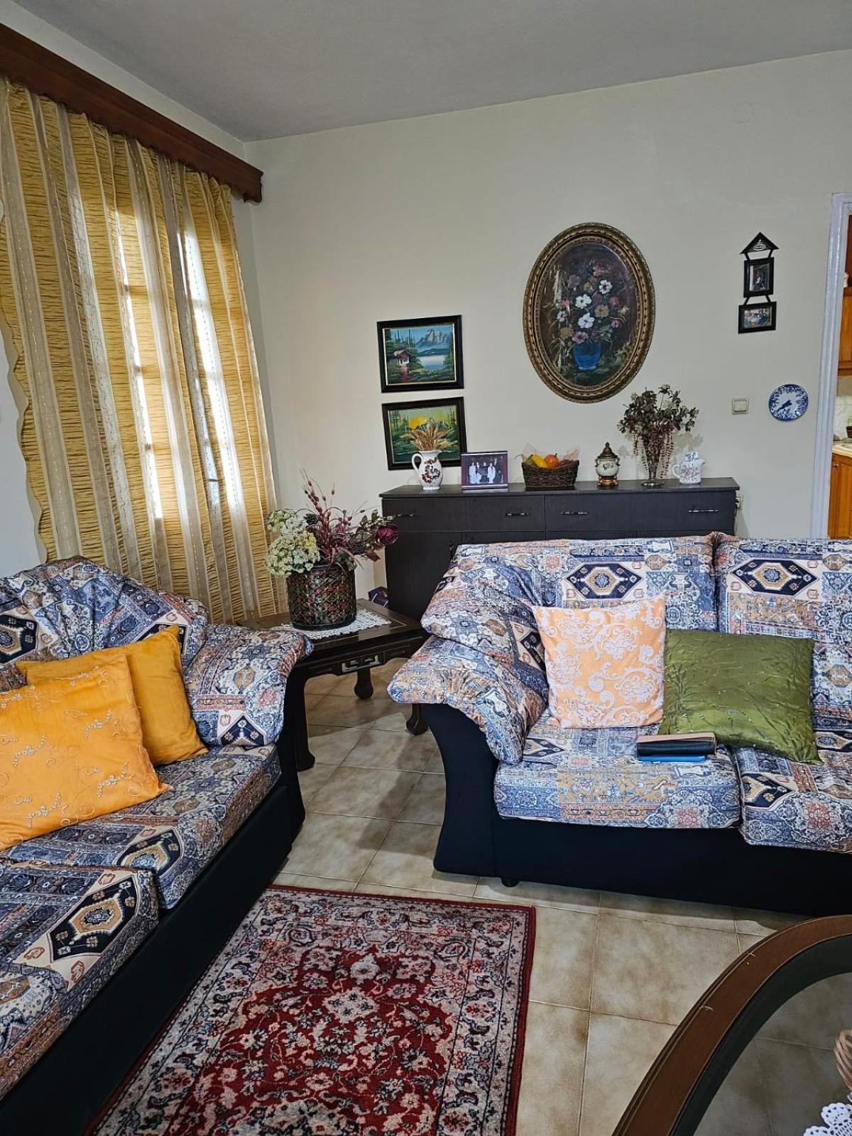 Aira Villa Permet Ngoại thất bức ảnh