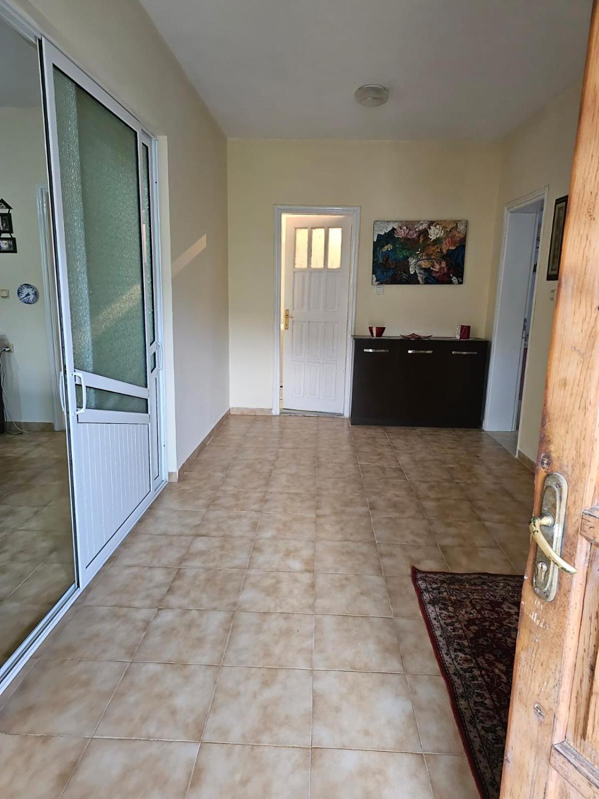 Aira Villa Permet Ngoại thất bức ảnh