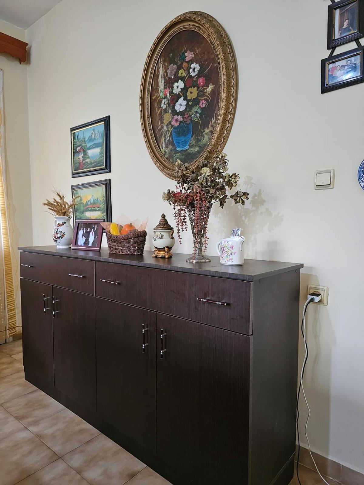 Aira Villa Permet Ngoại thất bức ảnh